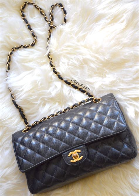 chanel quilted backpack black and white|chanel classic flap bag black.